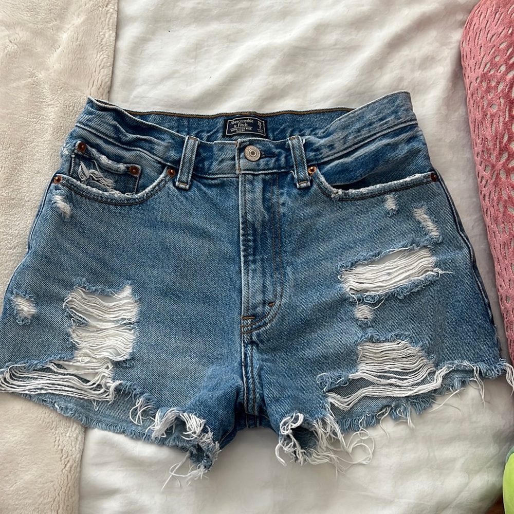 Abercrombie Shorts